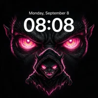 Wallume app icon